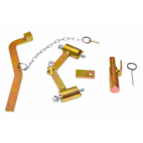 Blocare cu came pentru Renault 2.0, 2.5, Volvo 1.6, 1.8, 1.9, 2.0, 2.2, 2.3, 2.4, 2.5